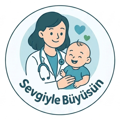 Sevgiyle Büyüsün
